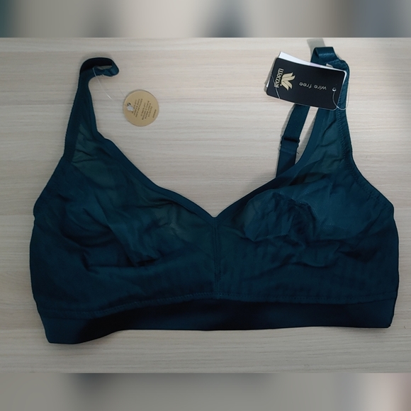 Wacoal Elevated Allure Wirefree Bra 34D NWT - Picture 2 of 9